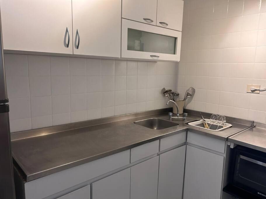 Departamento 3 ambientes en Retiro - Buenos Aires