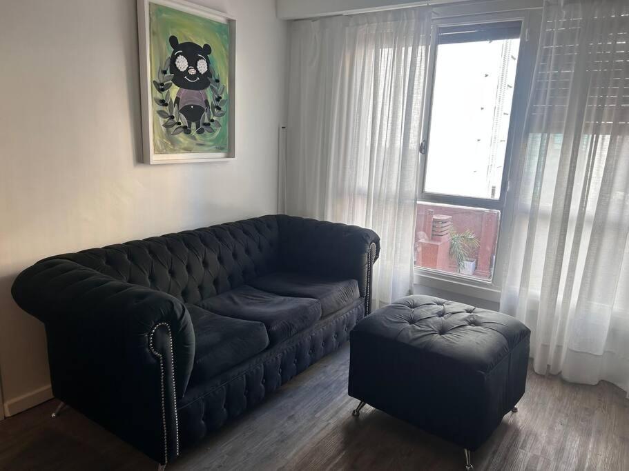 Departamento 3 ambientes en Retiro - Buenos Aires