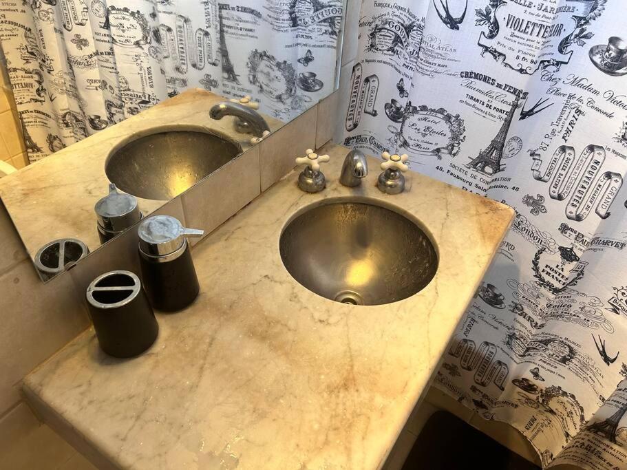 Departamento 3 ambientes en Retiro - Buenos Aires