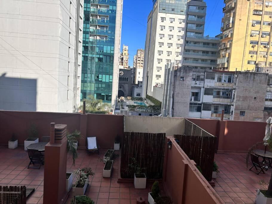 Departamento 3 ambientes en Retiro - Buenos Aires