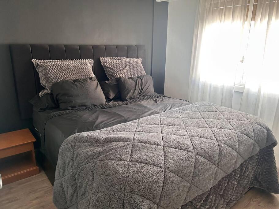 Departamento 3 ambientes en Retiro - Buenos Aires