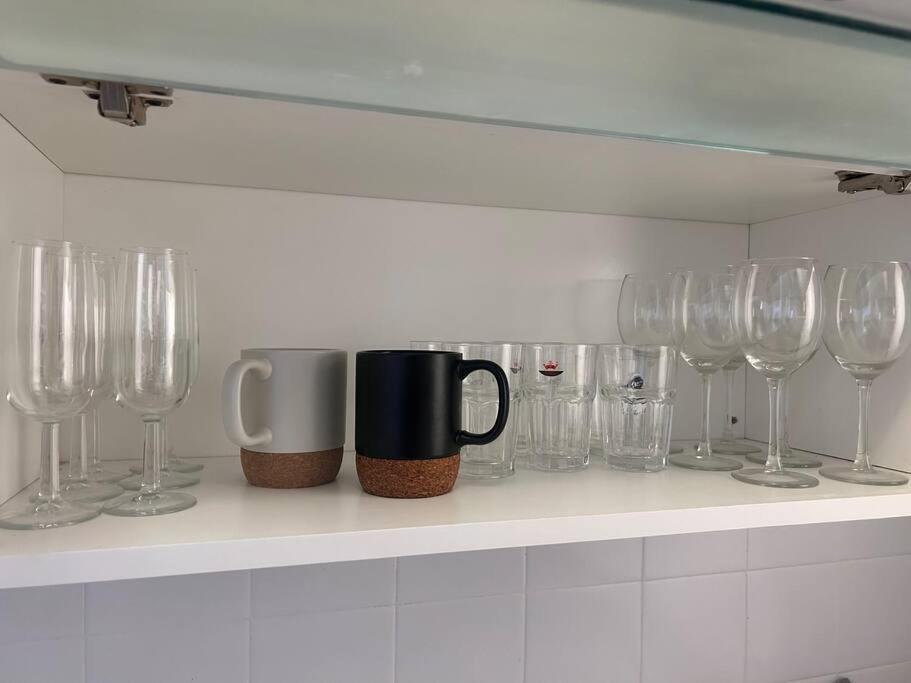 Departamento 3 ambientes en Retiro - Buenos Aires