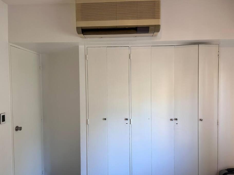 Departamento 3 ambientes en Retiro - Buenos Aires