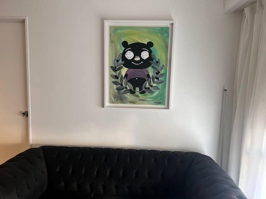 Departamento 3 ambientes en Retiro - Buenos Aires