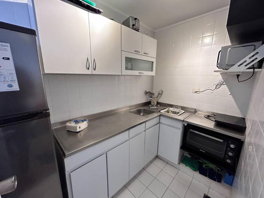 Departamento 3 ambientes en Retiro - Buenos Aires
