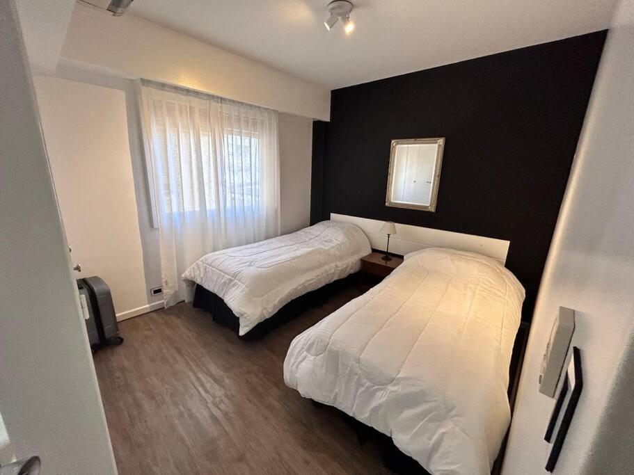 Departamento 3 ambientes en Retiro - Buenos Aires