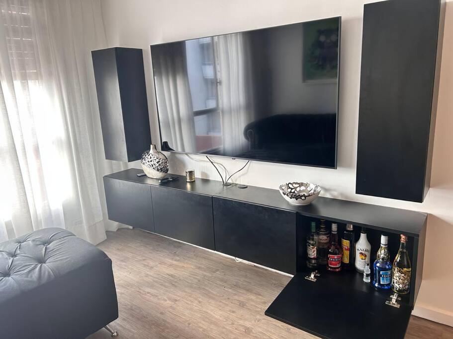 Departamento 3 ambientes en Retiro - Buenos Aires