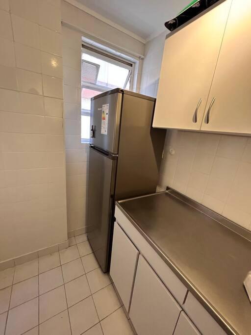 Departamento 3 ambientes en Retiro - Buenos Aires