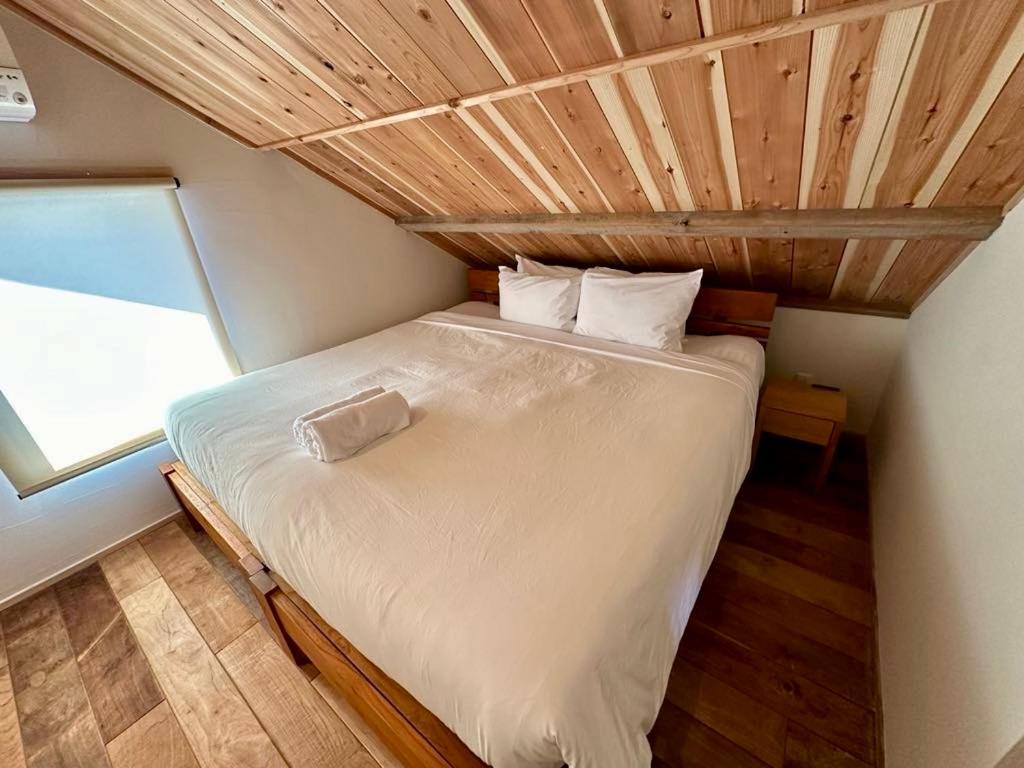 The Misorano Cottage