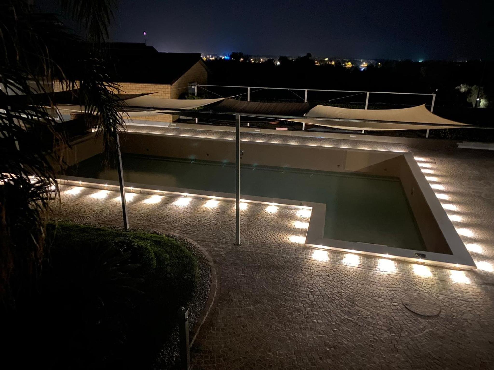 SH-Salento Villa Bianca view 5