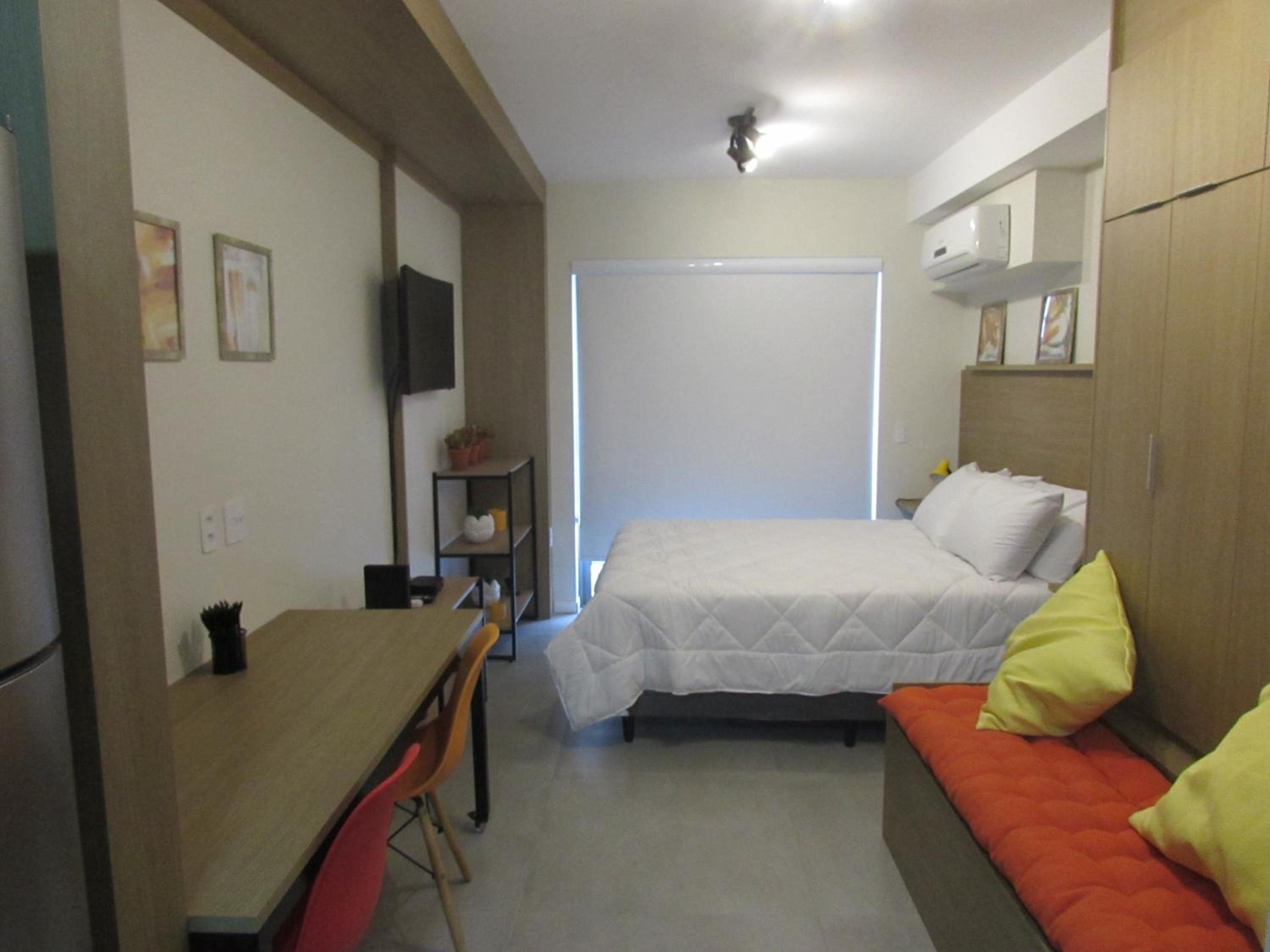 STAY HOUX , Metrô Faria Lima, Pinheiros-SP