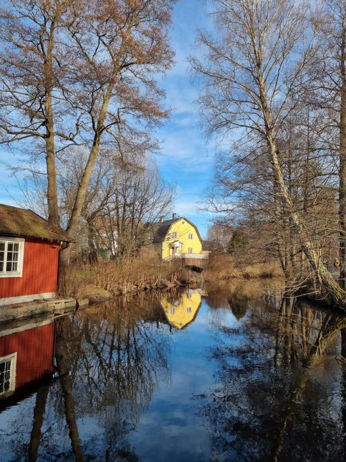 Solhuset - Villa Språkkul view 2