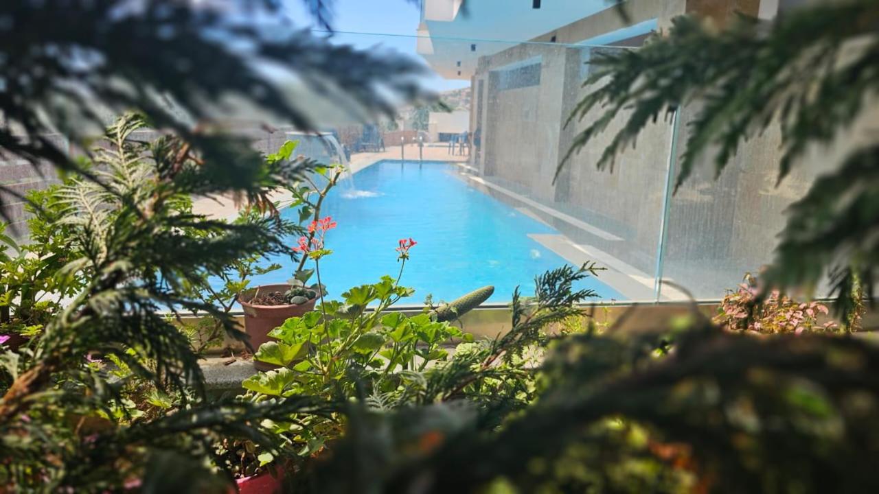 prestige hill apartments