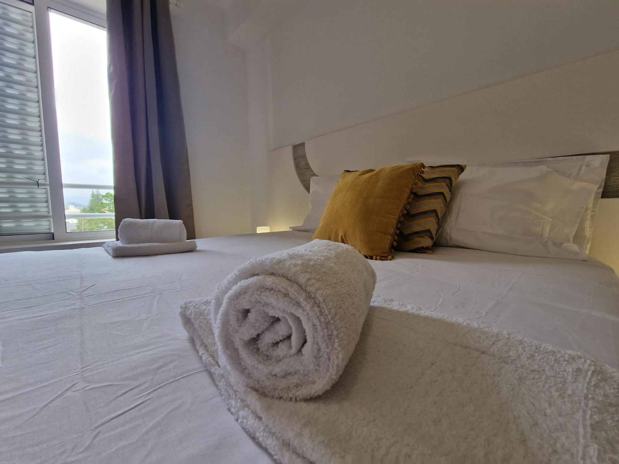 Loreto Flat view 3