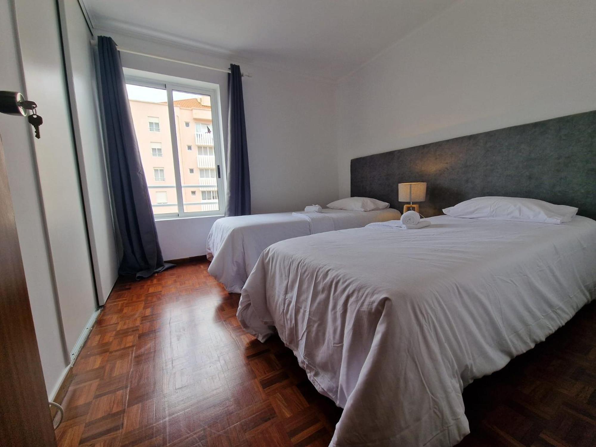Loreto Flat view 4