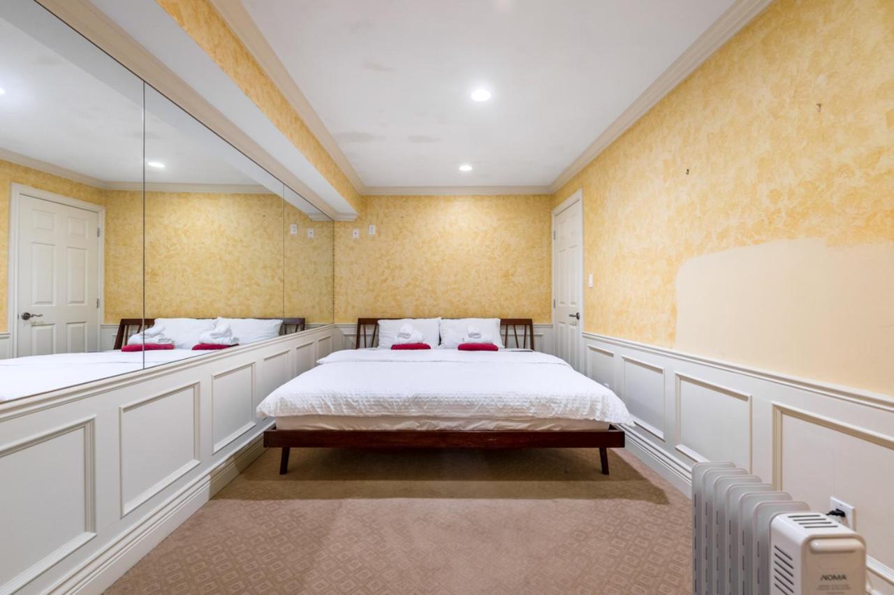 Charming Retreat on Cypress Street, Your Home Away from Home