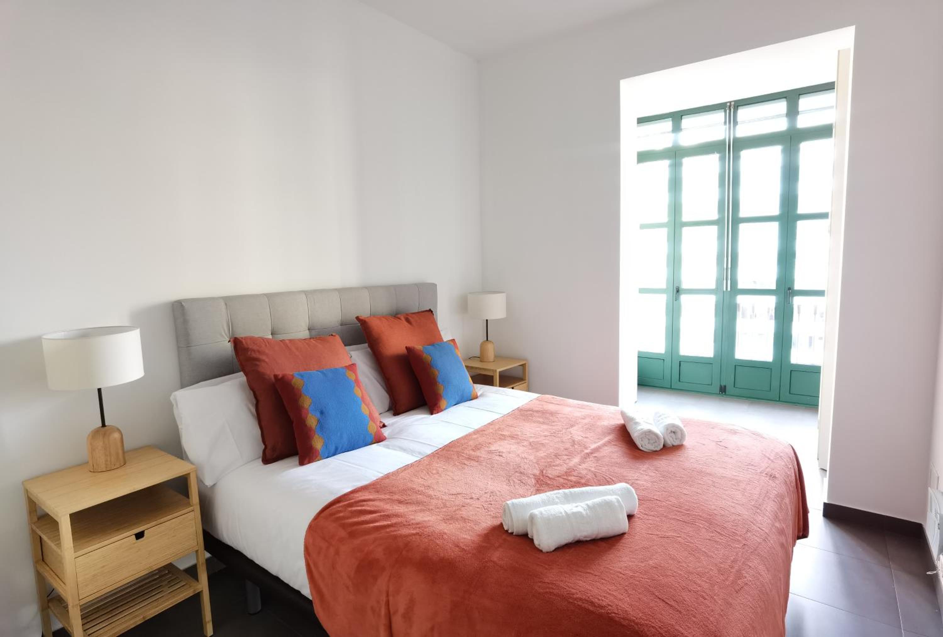 Casa Luxe Suites Barcelona