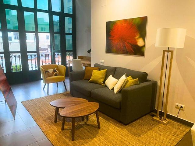 Casa Luxe Suites Barcelona