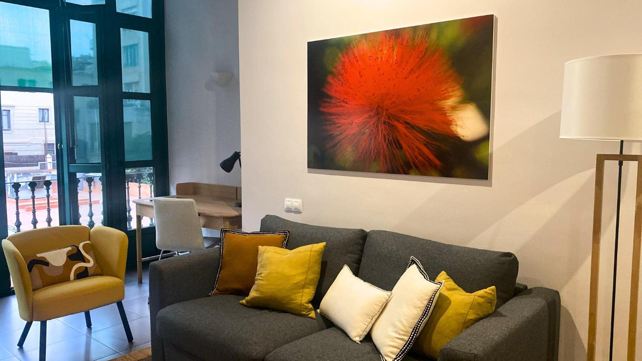 Casa Luxe Suites Barcelona