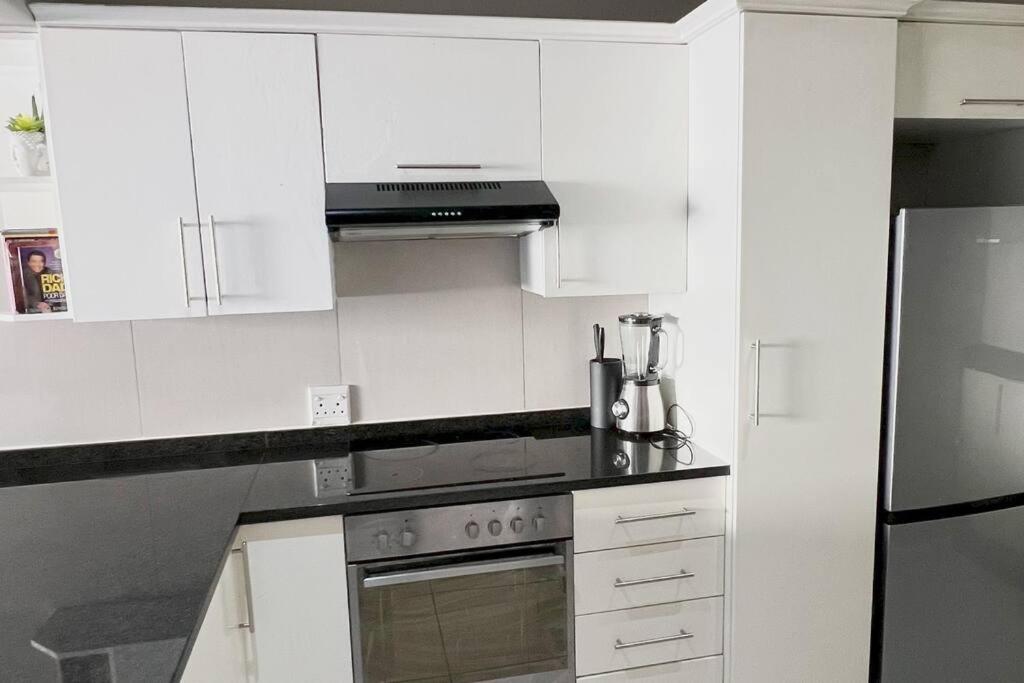 Your Stylish Studio in Cape Town