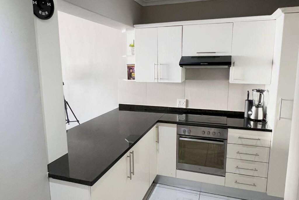 Your Stylish Studio in Cape Town