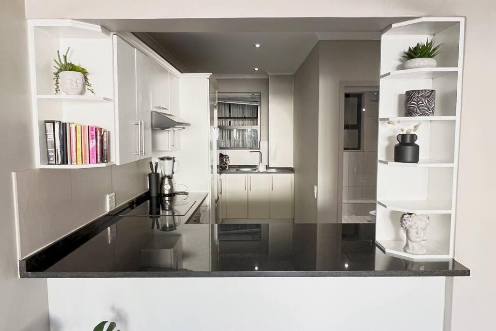 Your Stylish Studio in Cape Town