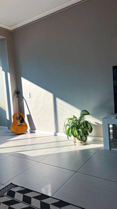 Your Stylish Studio in Cape Town