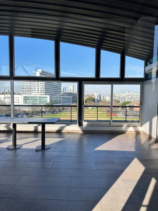 21#Modern Studio department & relaxing Green view!
