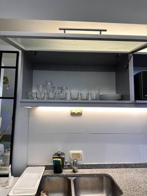 21#Modern Studio department & relaxing Green view!