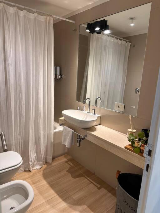 21#Modern Studio department & relaxing Green view!