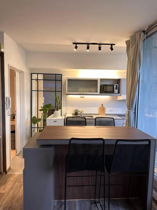 21#Modern Studio department & relaxing Green view!