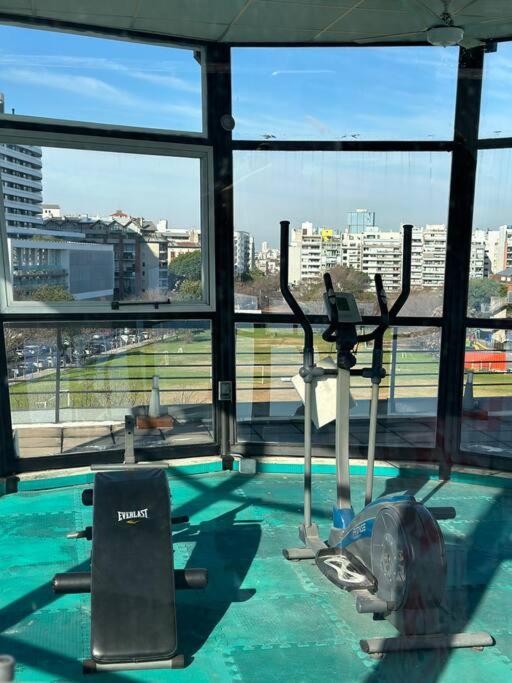 21#Modern Studio department & relaxing Green view!