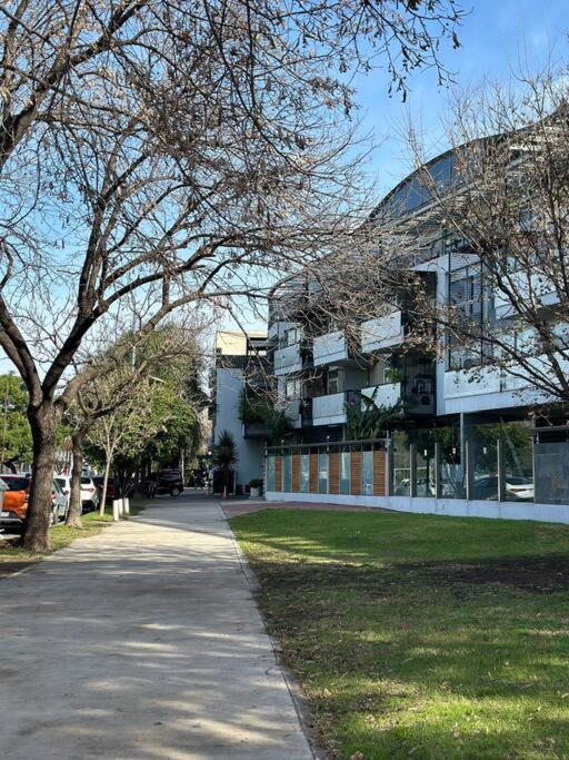 21#Modern Studio department & relaxing Green view!
