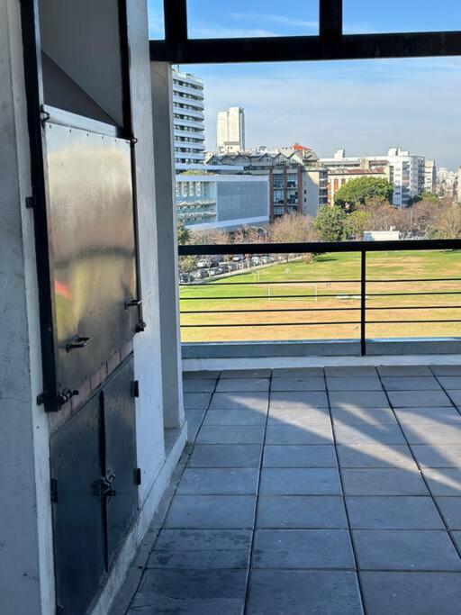 21#Modern Studio department & relaxing Green view!