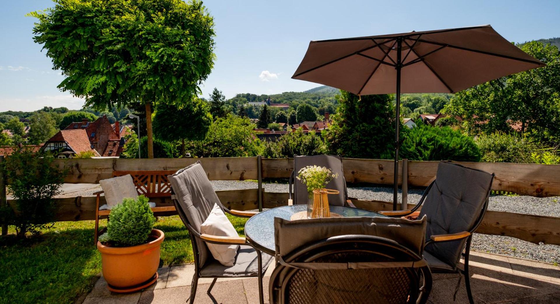 Eggert Alm Apartments