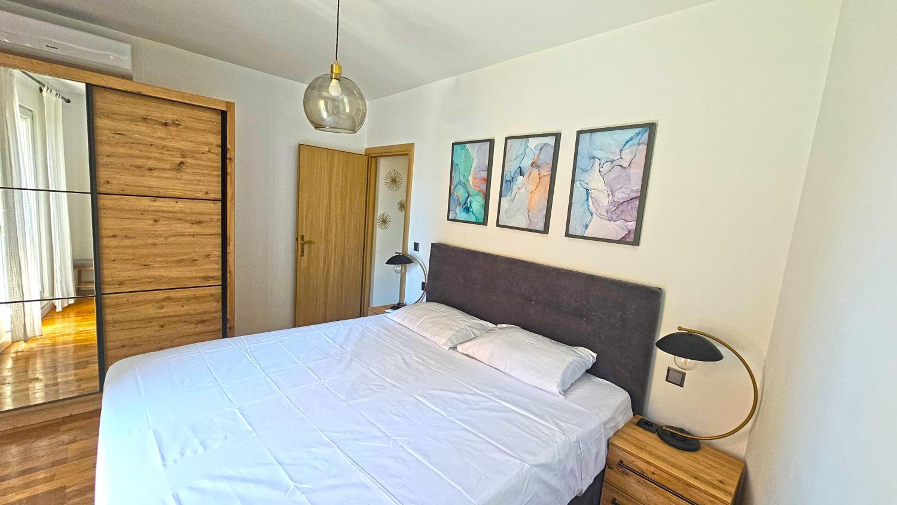 Podstrana Vacations - Harmony apartment Podstrana Split - Property Image 5