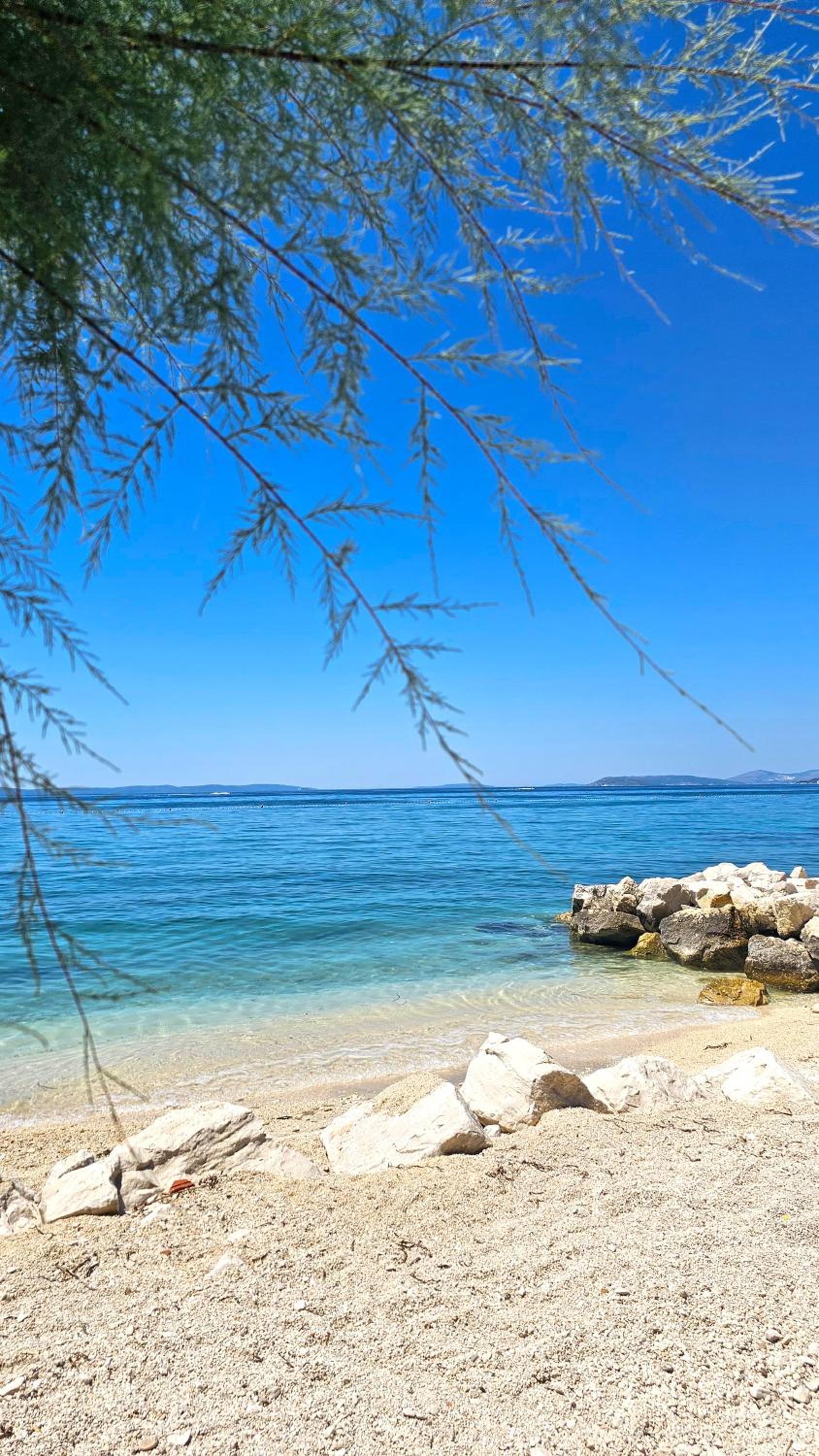 Podstrana Vacations - Harmony apartment Podstrana Split - Property Image 14
