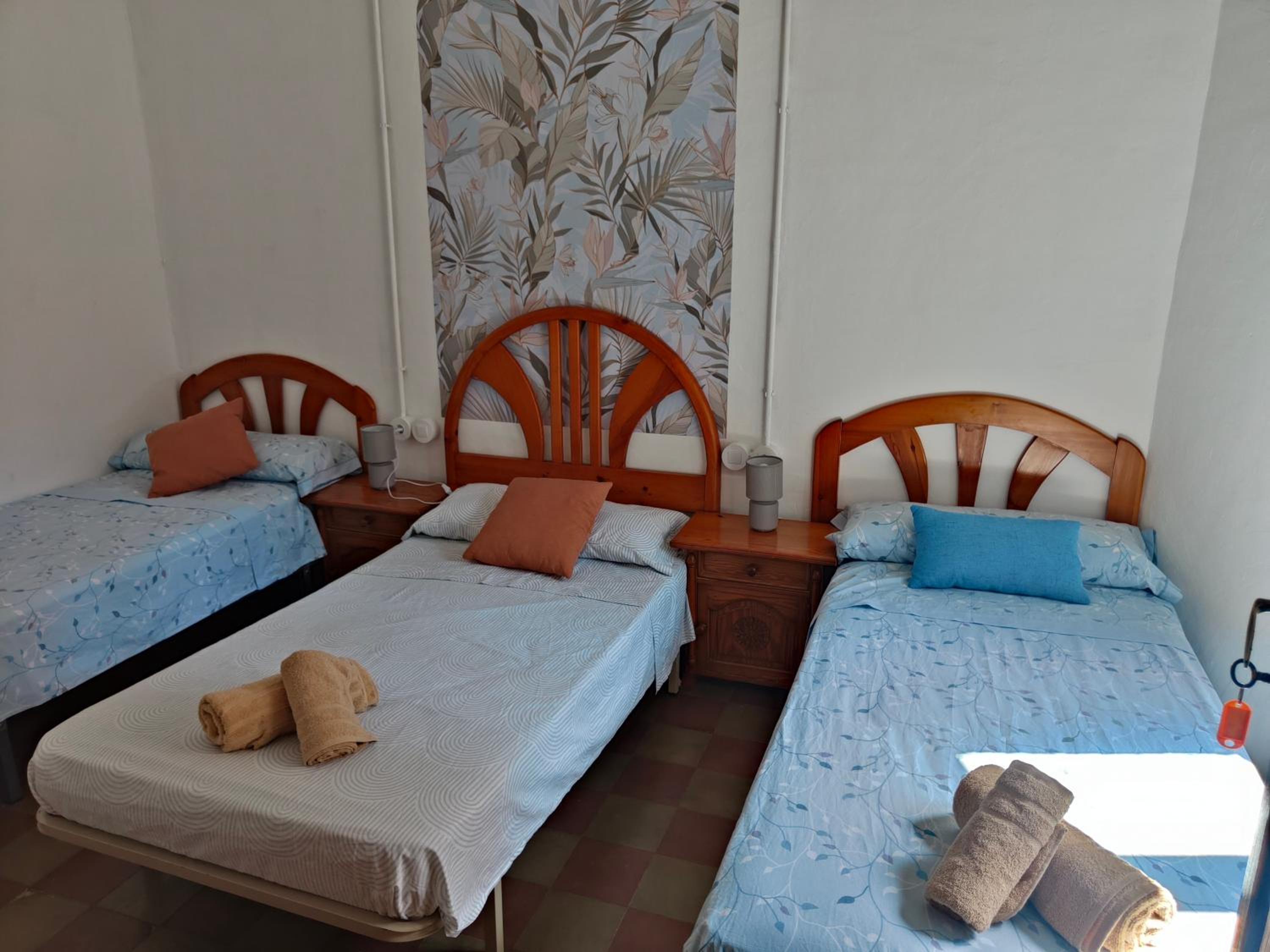 Casa Voramar