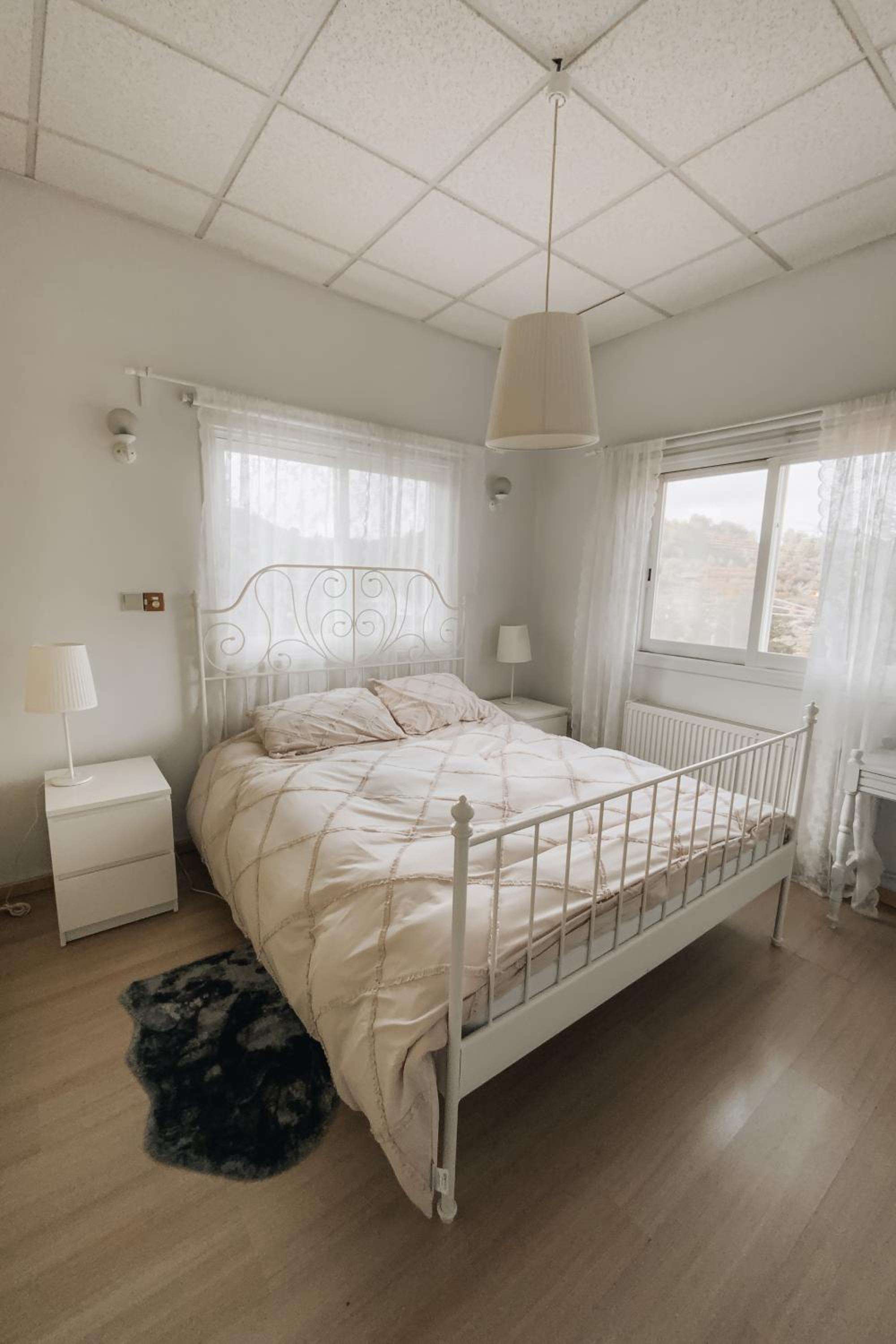 Kyperounta Troodos mountain house