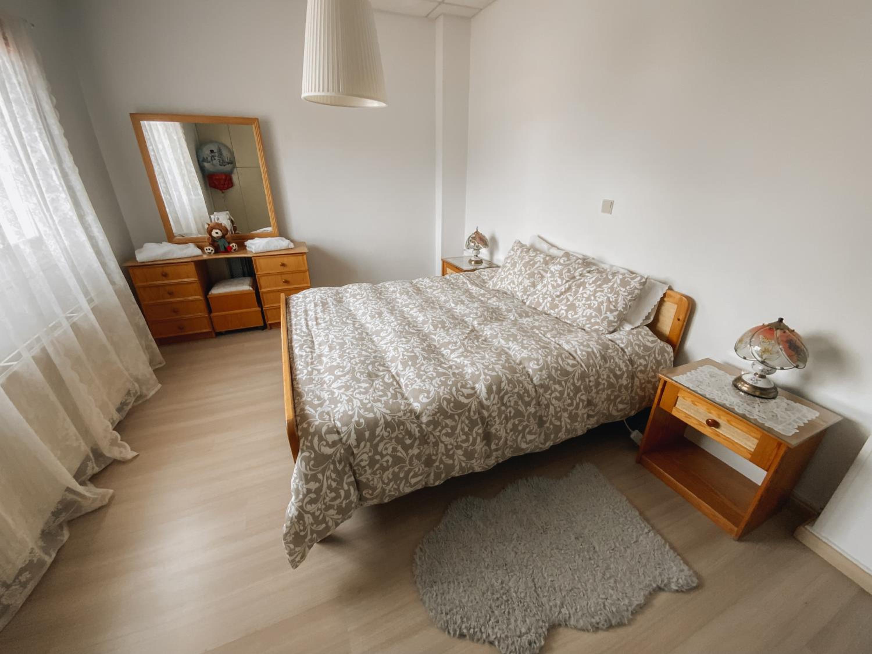 Kyperounta Troodos mountain house