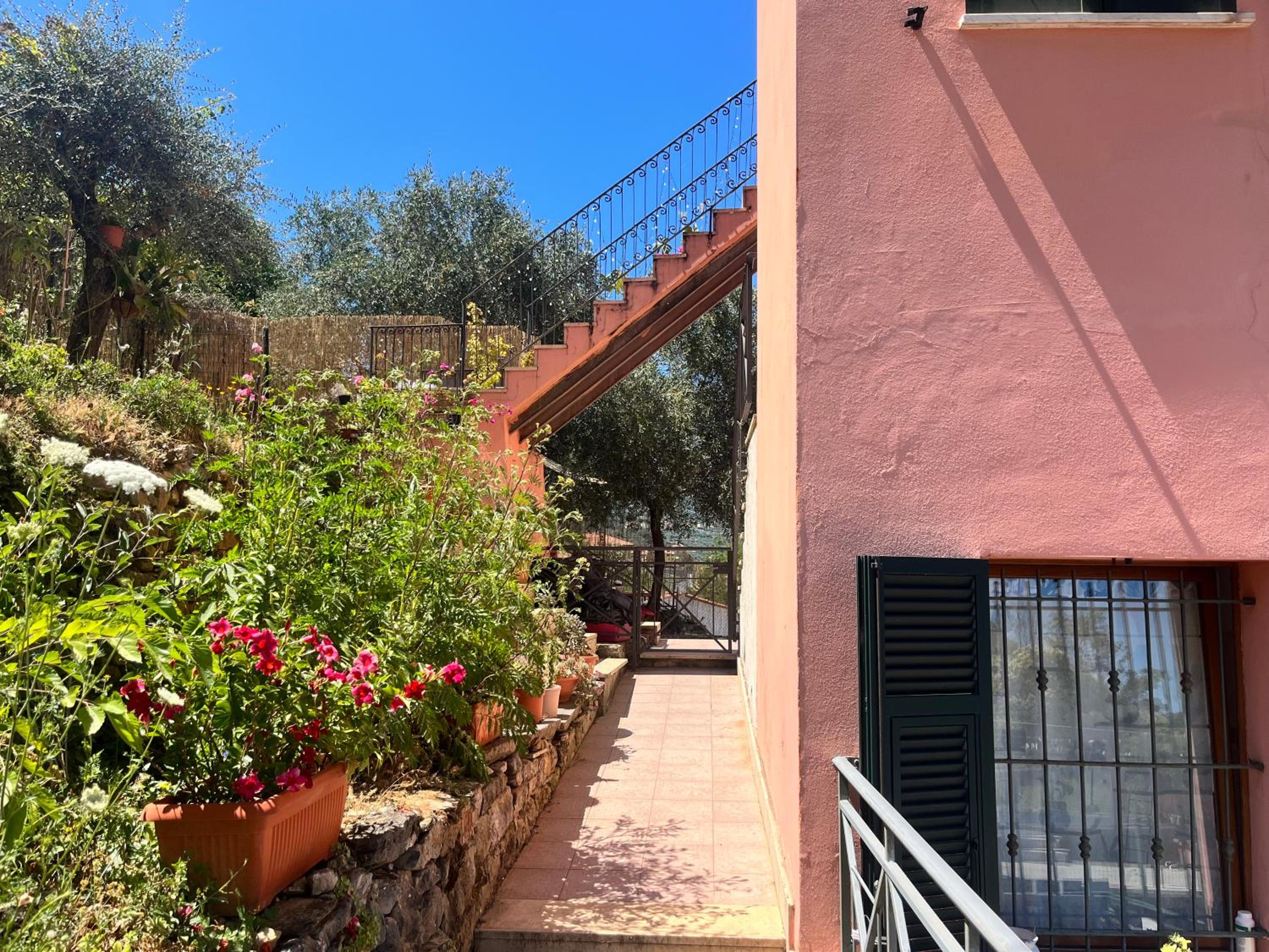 Hotel Seaview House With Spa And Private Garden