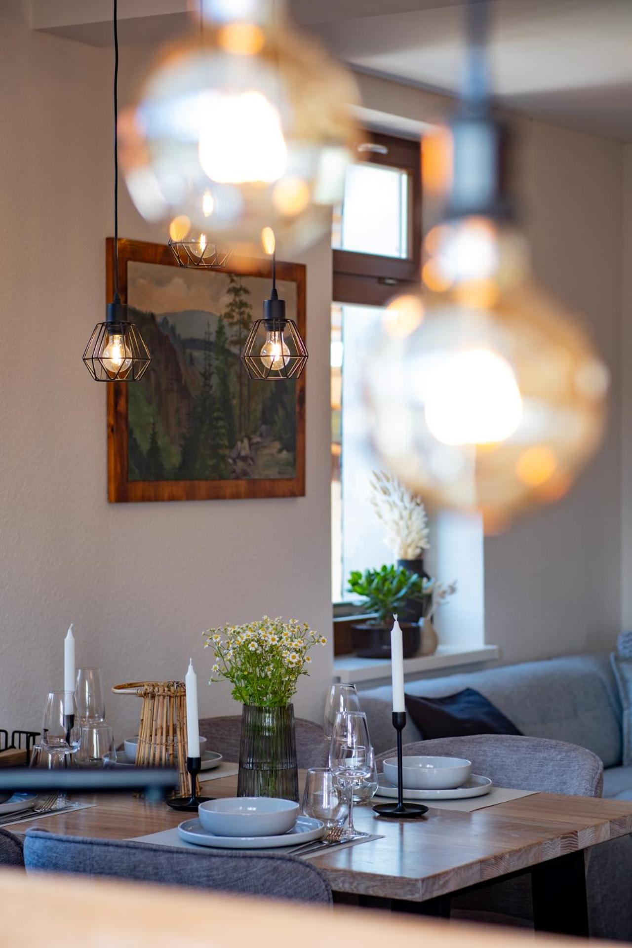Eggert Alm Apartments