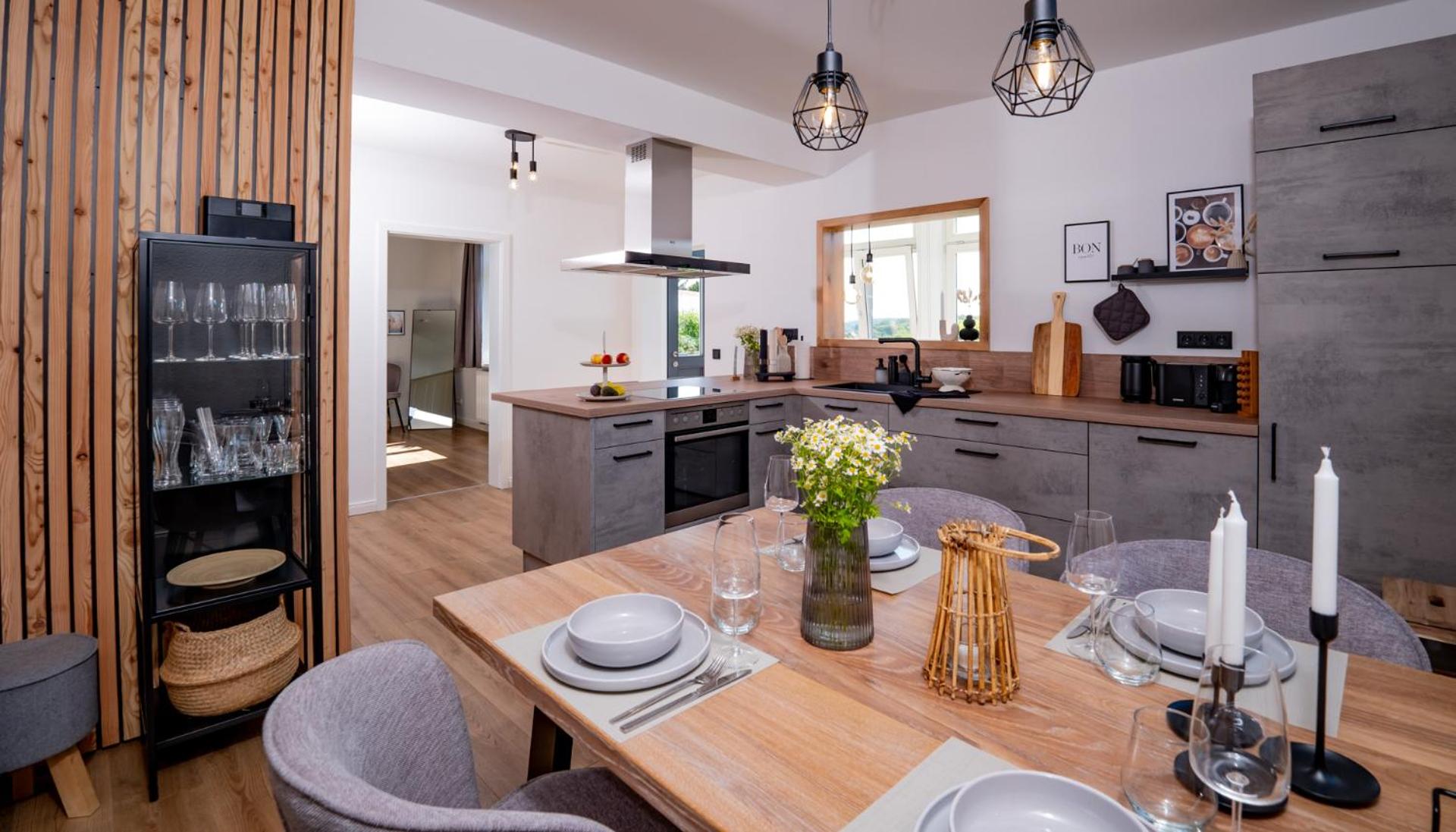 Eggert Alm Apartments