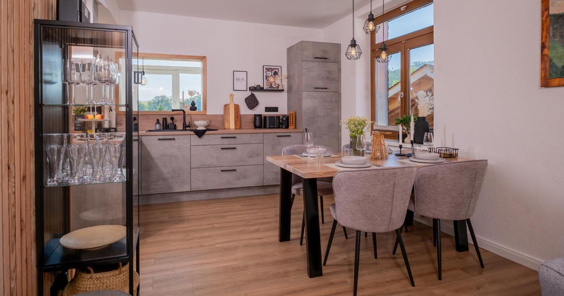 Eggert Alm Apartments