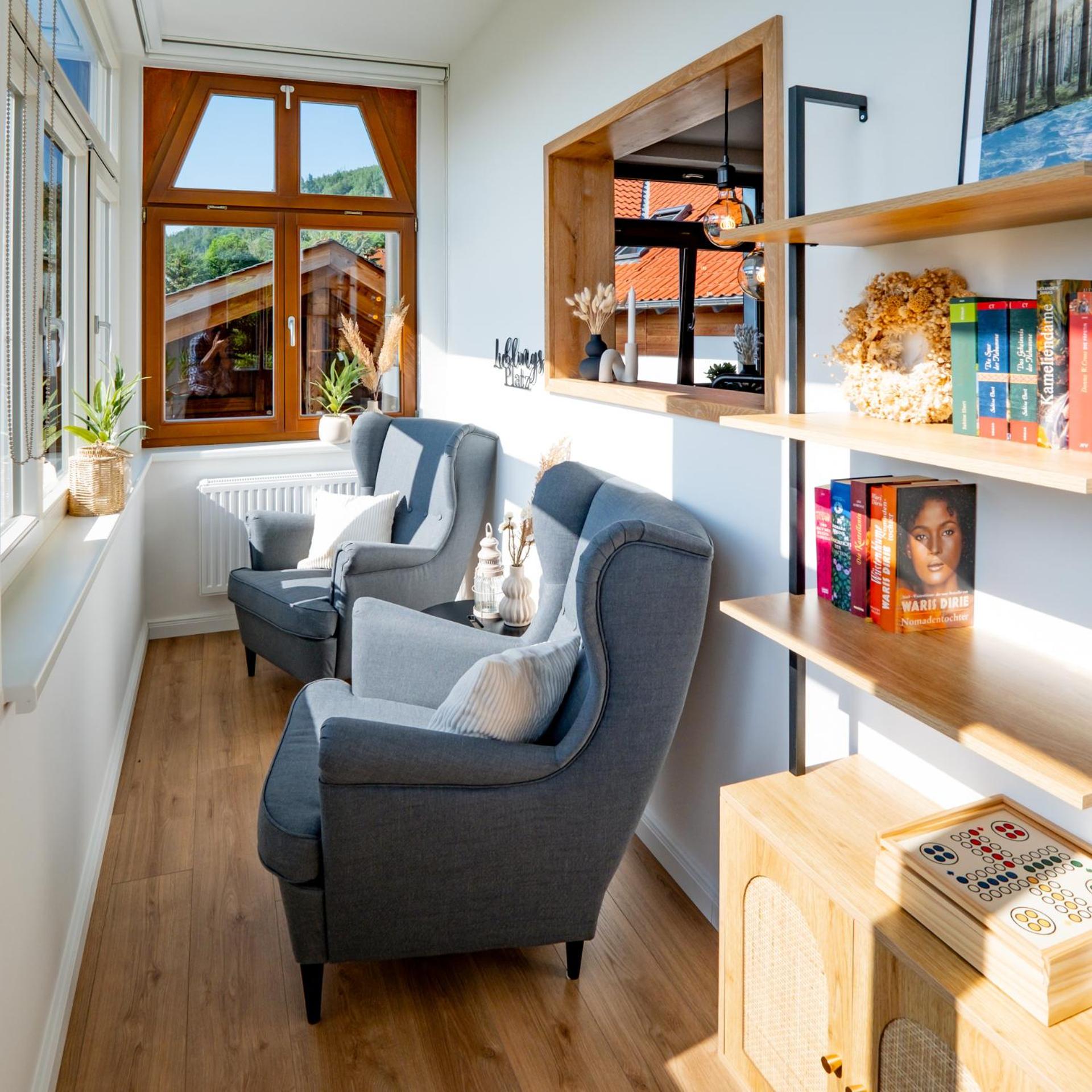 Eggert Alm Apartments
