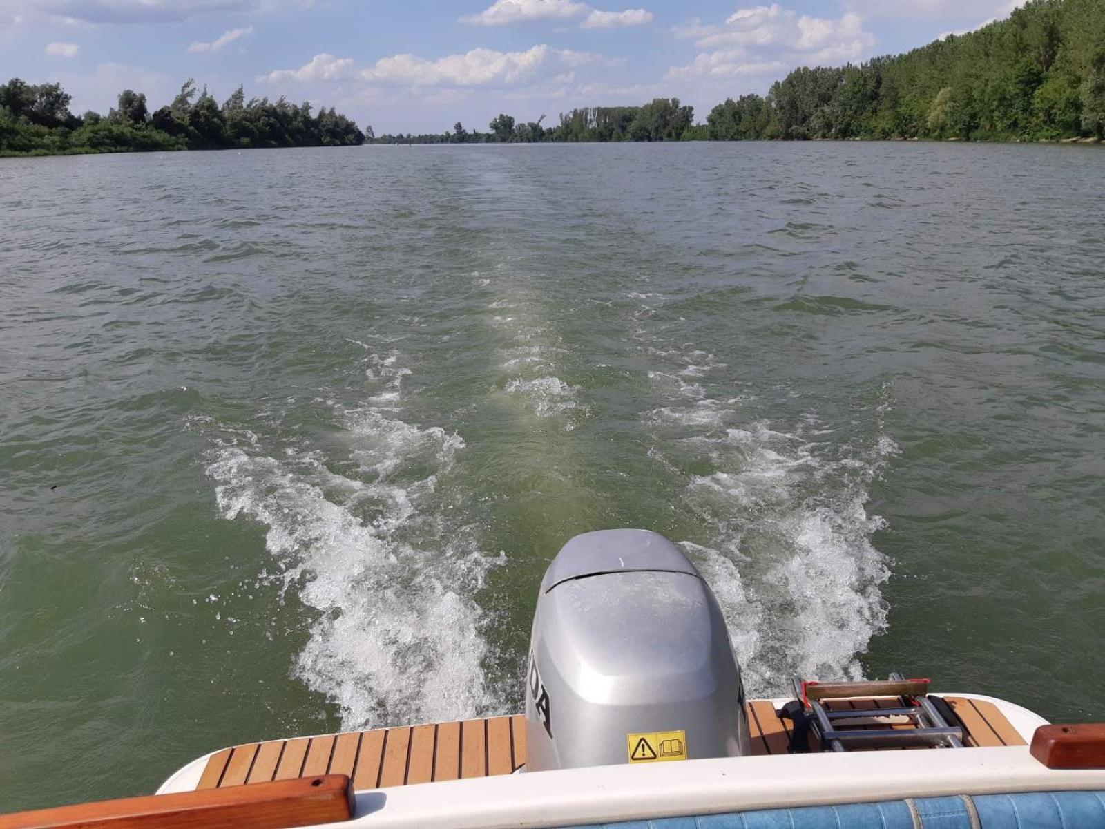 Seosko turističko domaćinstvo Tisa i Begej view 2