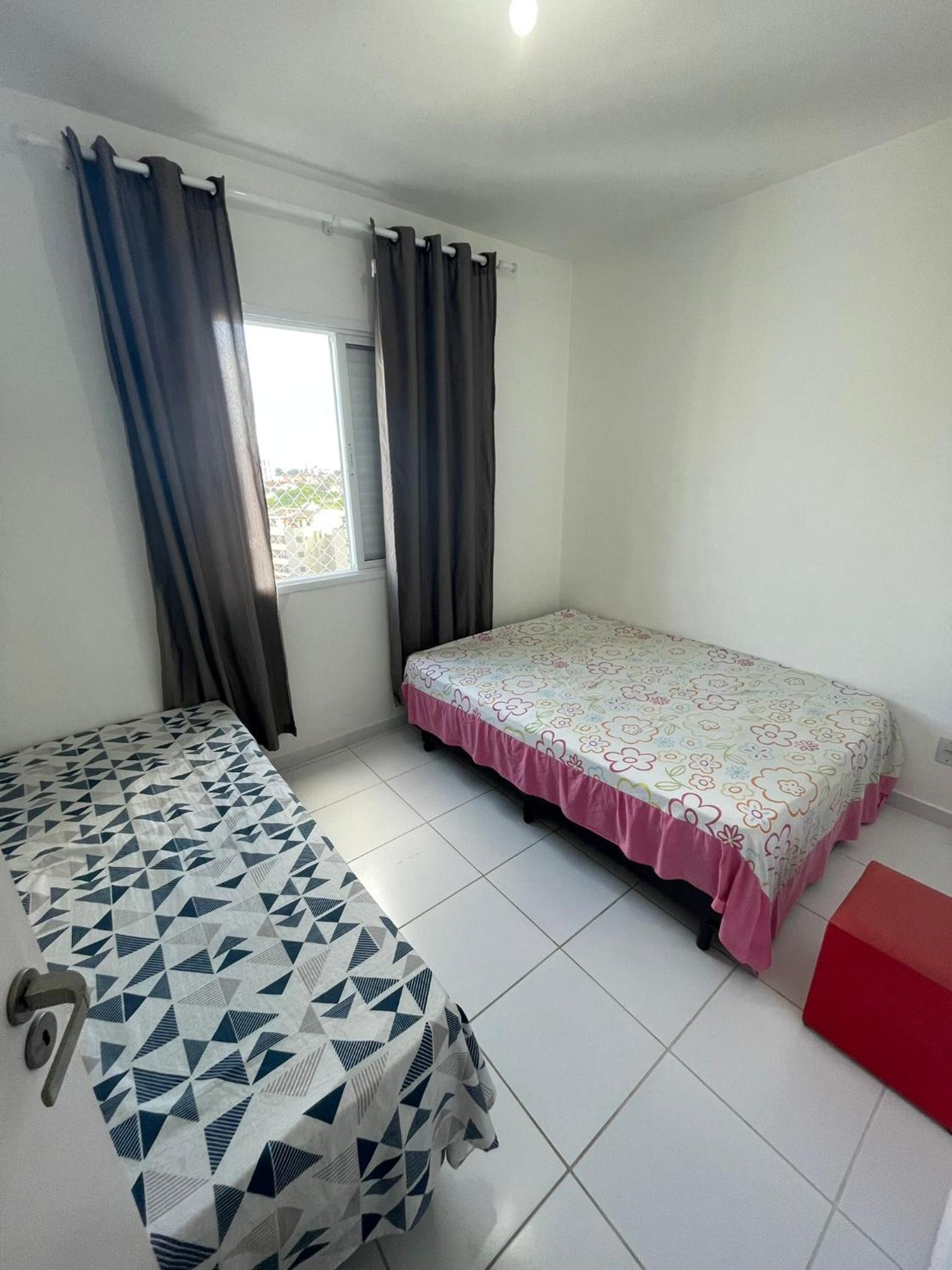 Apartamento na Martim de sá com estacionamento