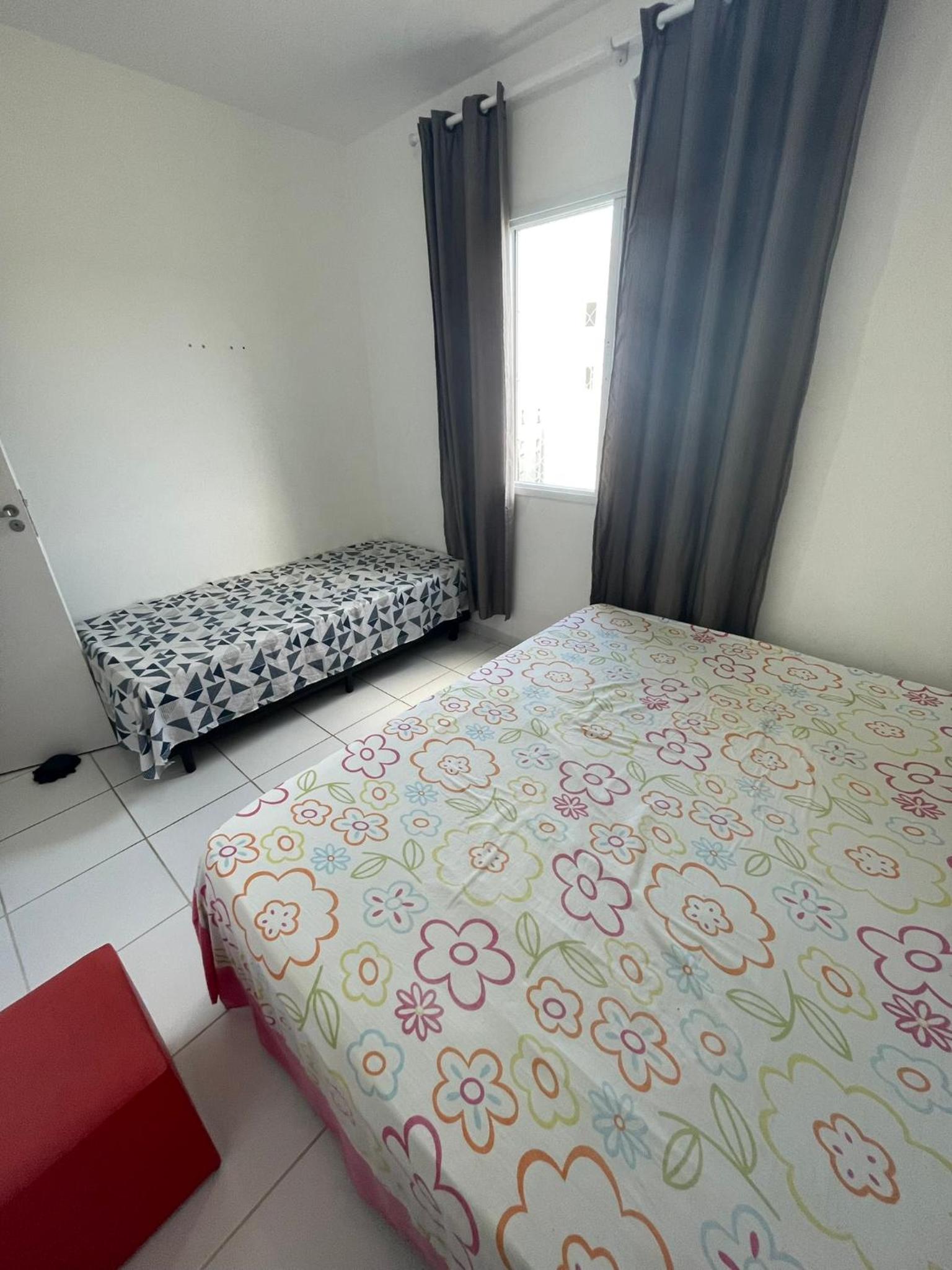 Apartamento na Martim de sá com estacionamento