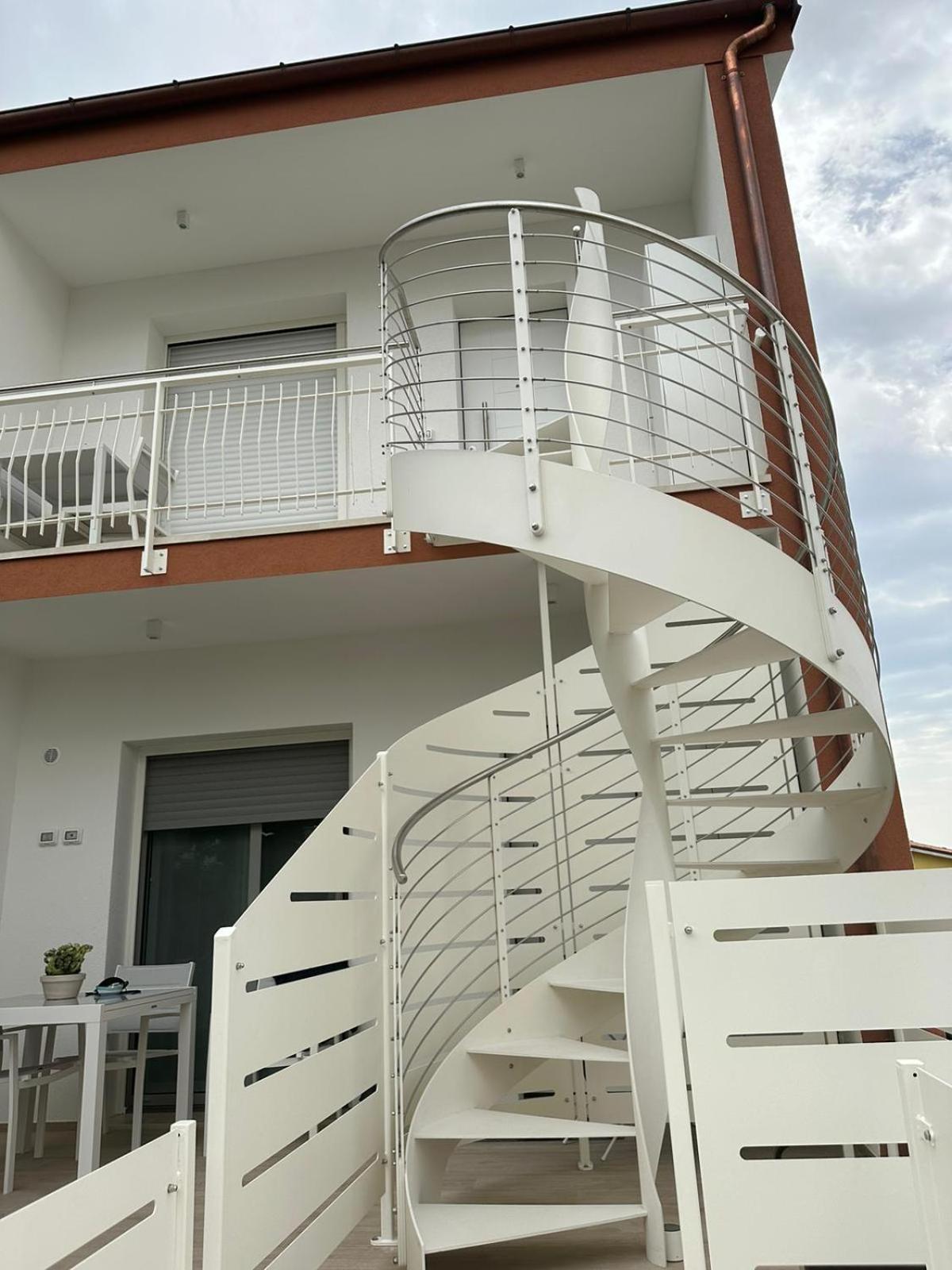 Appartamento Mare