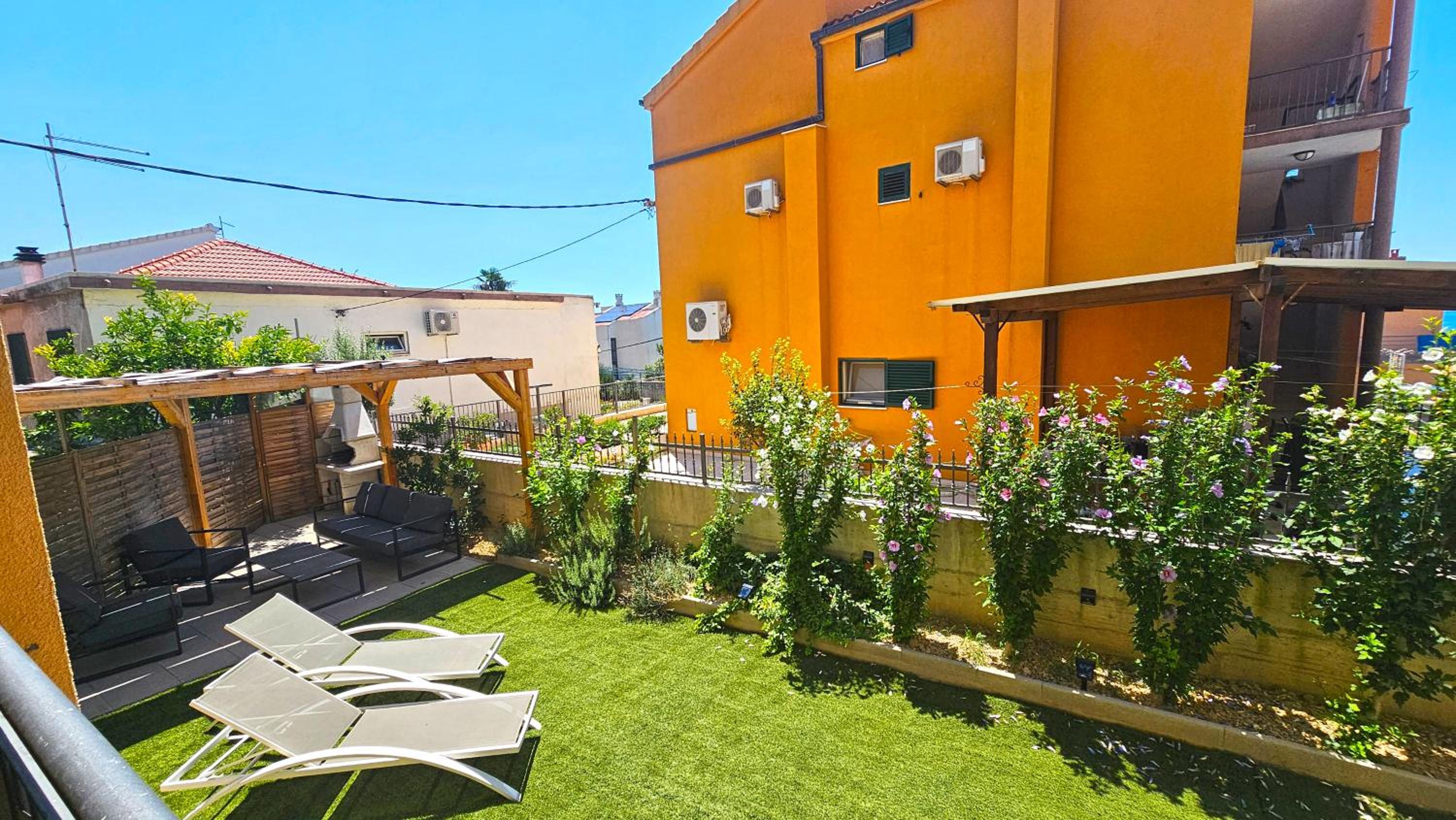 Podstrana Vacations - Harmony apartment Podstrana Split - Property Image 3